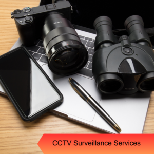 CCTV Sureveillance