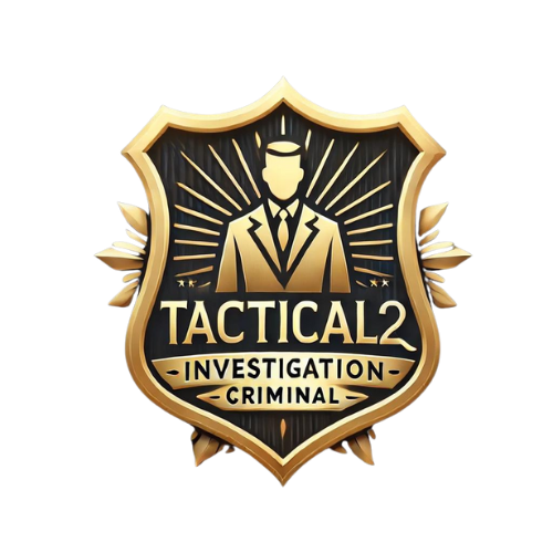 Tactical2Investigation